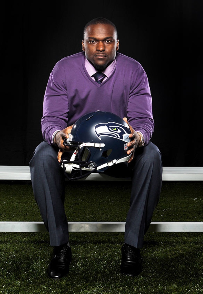Cliff Avril