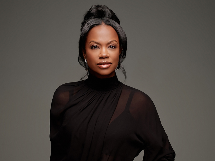 Kandi Burruss