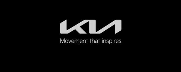 Kia logo
